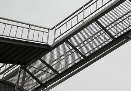 樓梯平臺板
